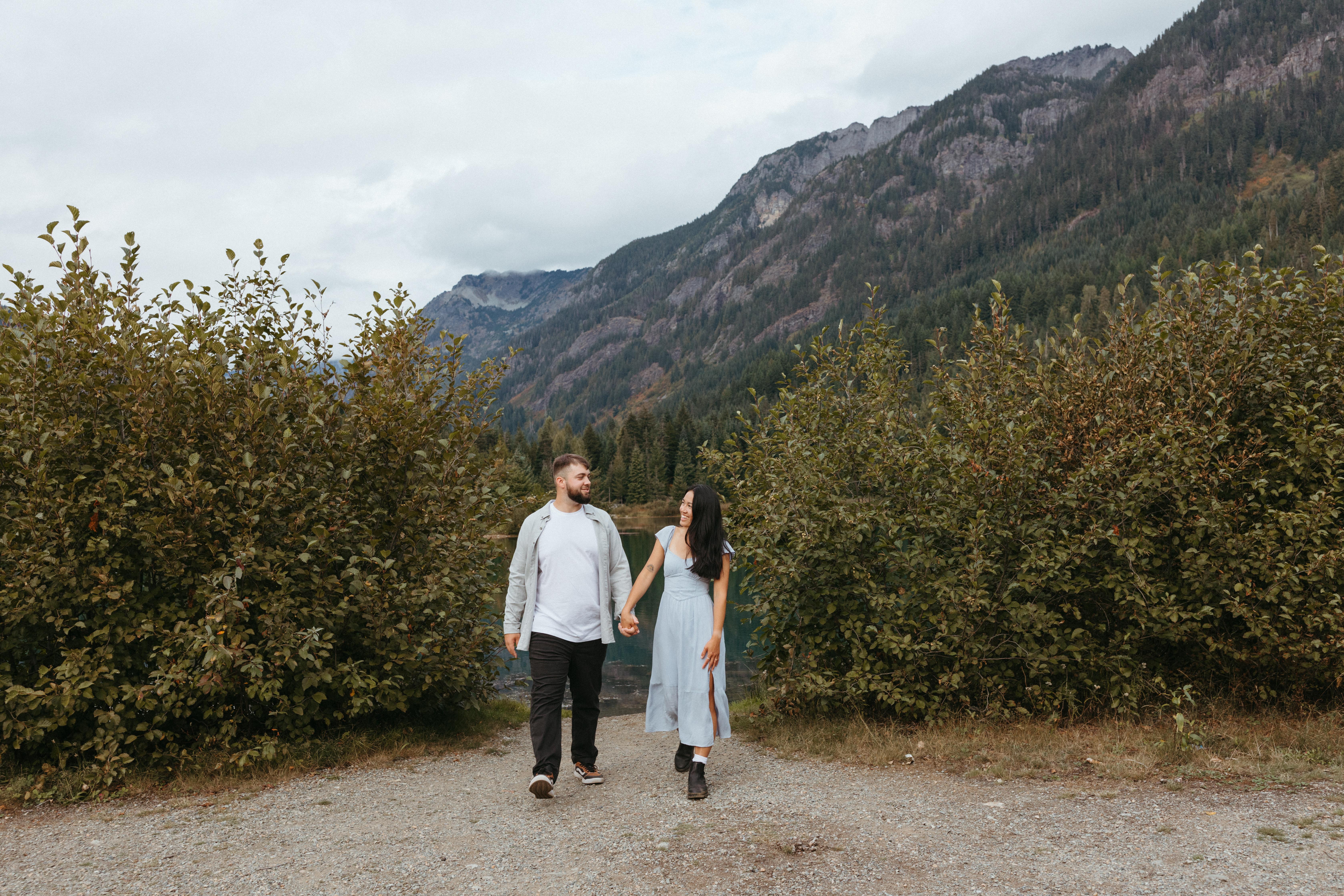 The Wedding Website of Kassie Morgan and Derek Kalb
