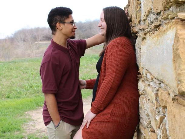 The Wedding Website of Linda Hughes and Jordan Huff