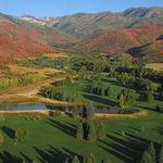 Wasatch Mountain Golf Course