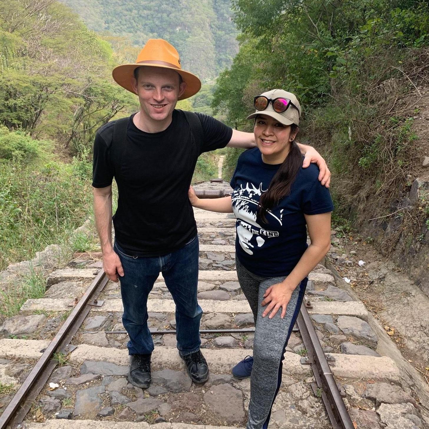 Barranca de Oblatos - Guadalajara, Mexico