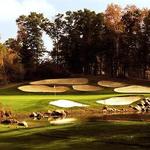 The Classic at Madden's Golf Course