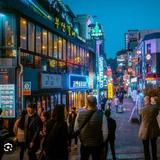 Itaewon-dong