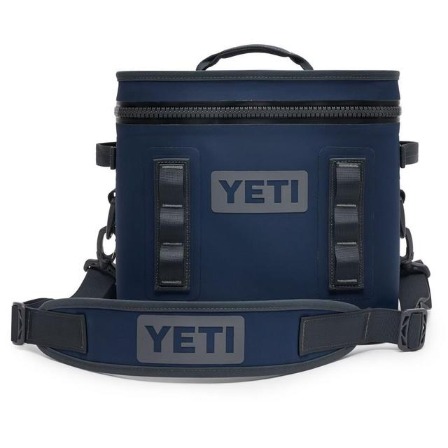 YETI Hopper Flip Soft Cooler 12, Navy