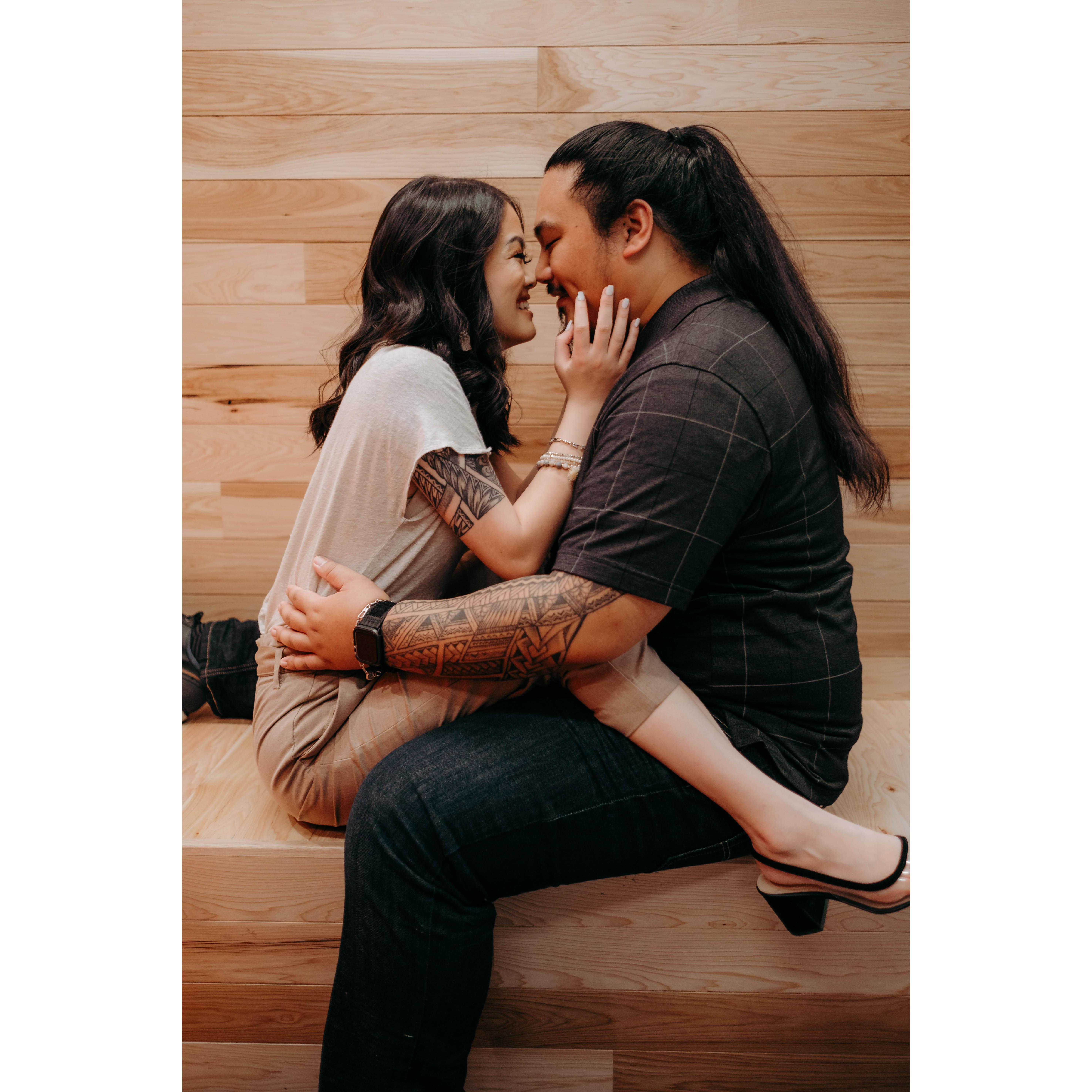 Picture taken by: @cupofcreatives