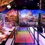 Macy's Herald Square - Pictures with Santa