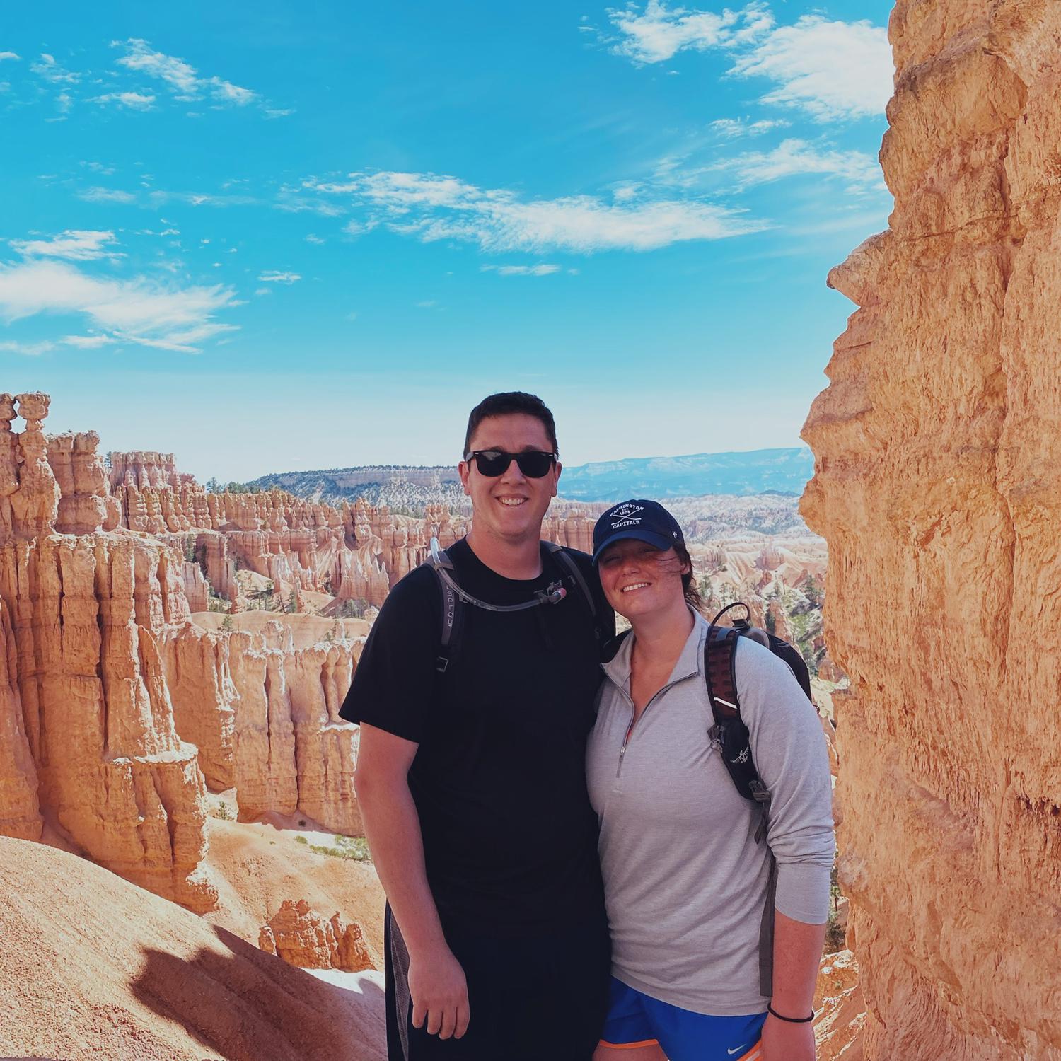 Bryce Canyon NP (2020)