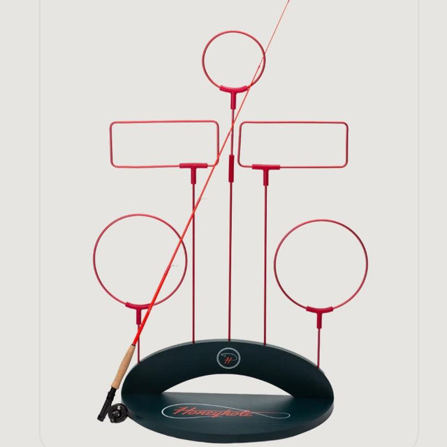 Honeyhole Game Set