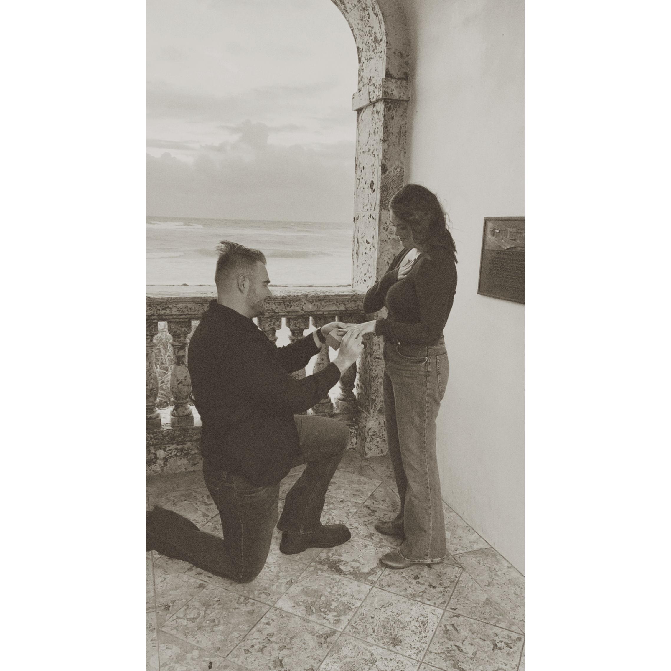 Our Proposal, 2024