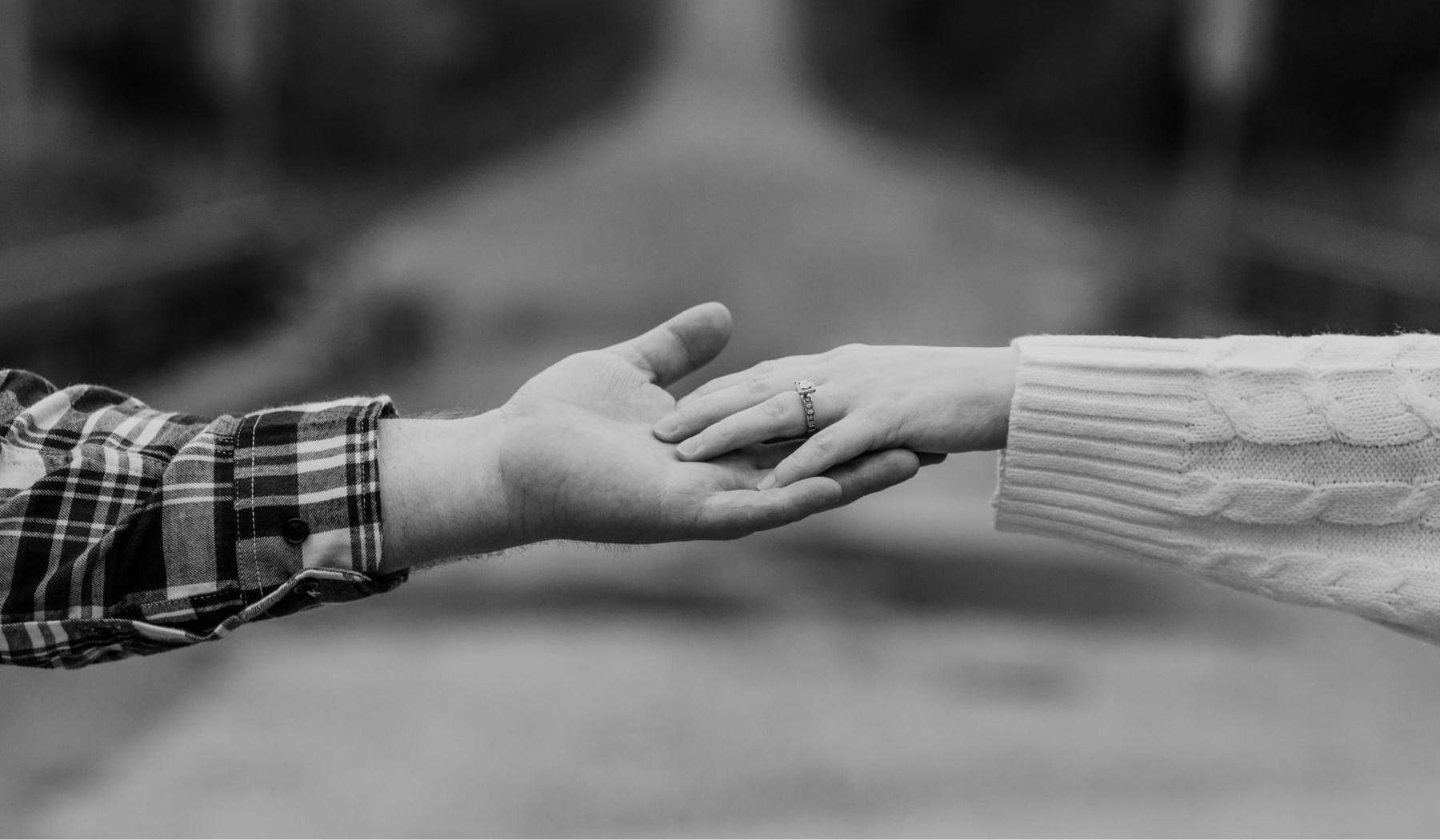 The Wedding Website of Natalie Silver and Logan Moore