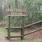 Huntsville State Park