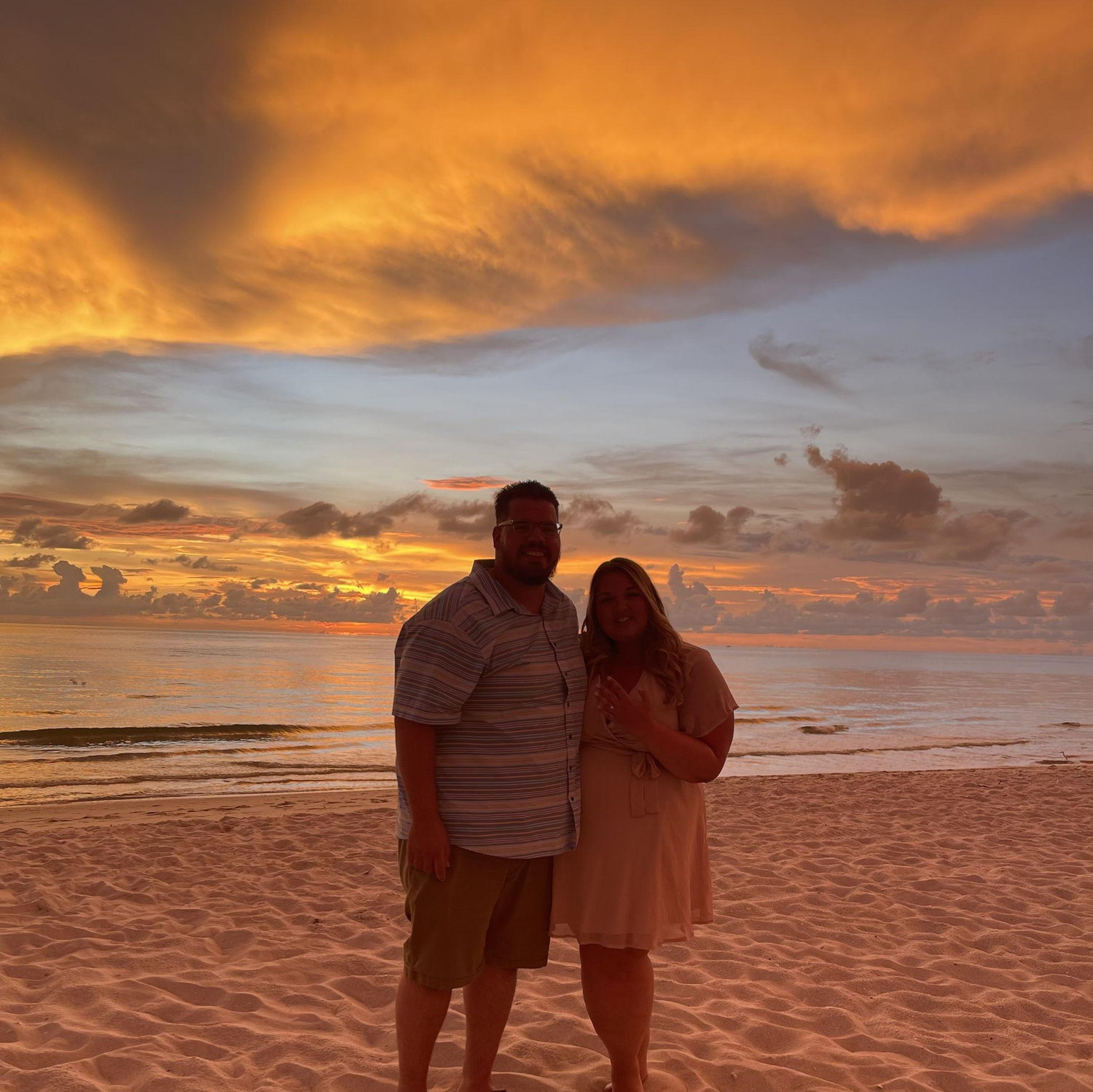 Our engagement in Naples, FL (2022)