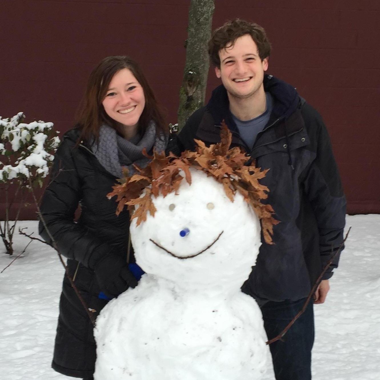 Do you want to build a snowman?