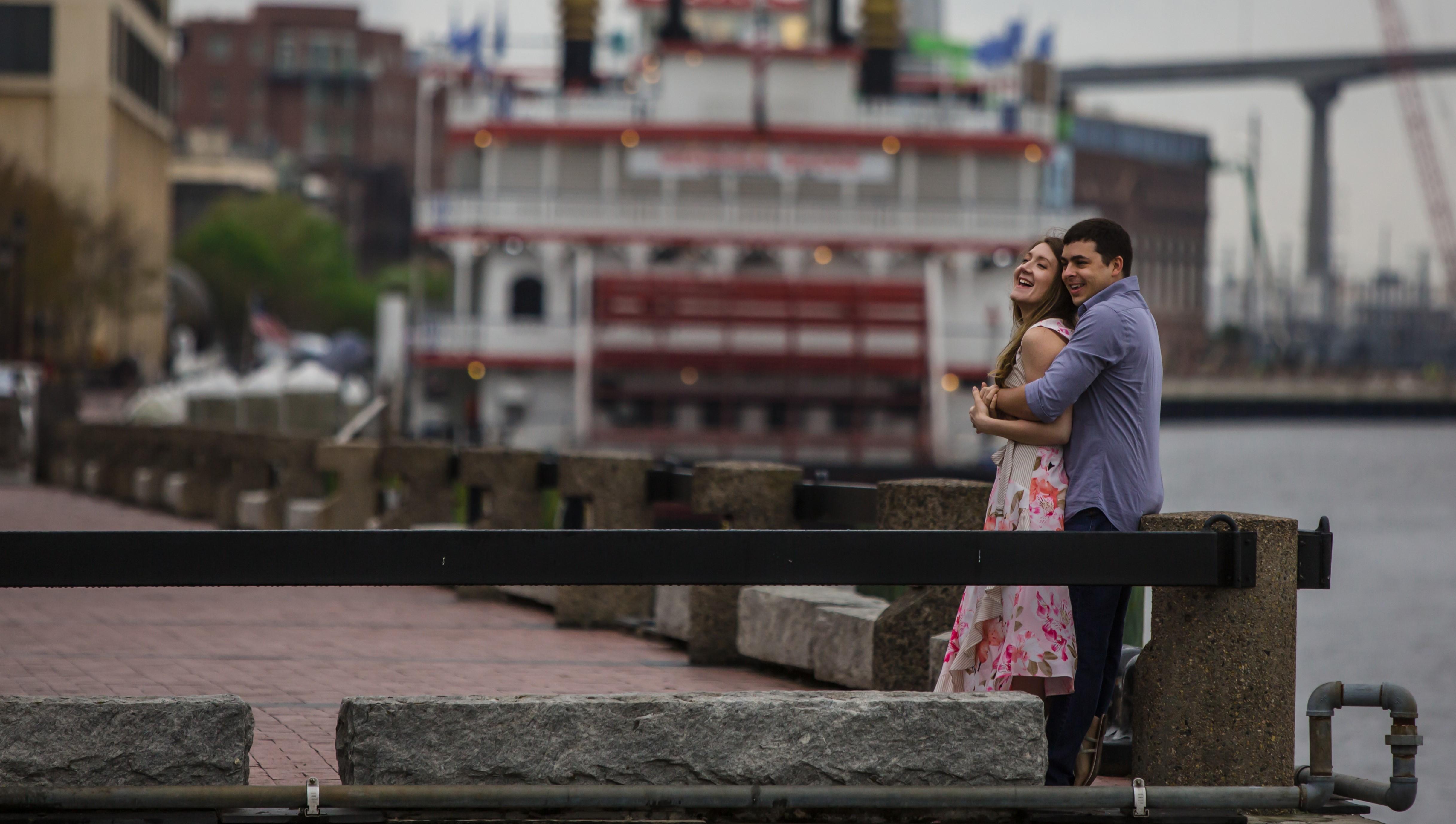 The Wedding Website of Ashley Orr and Ryan West