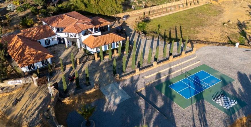 The Wedding Website of Viviana Sánchez and Juan Castro