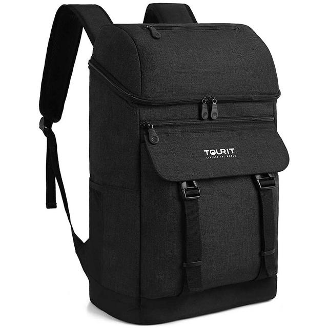 TOURIT Backpack Cooler Leak Proof 28 Cans Cooler Backpack Insulated Waterproof
