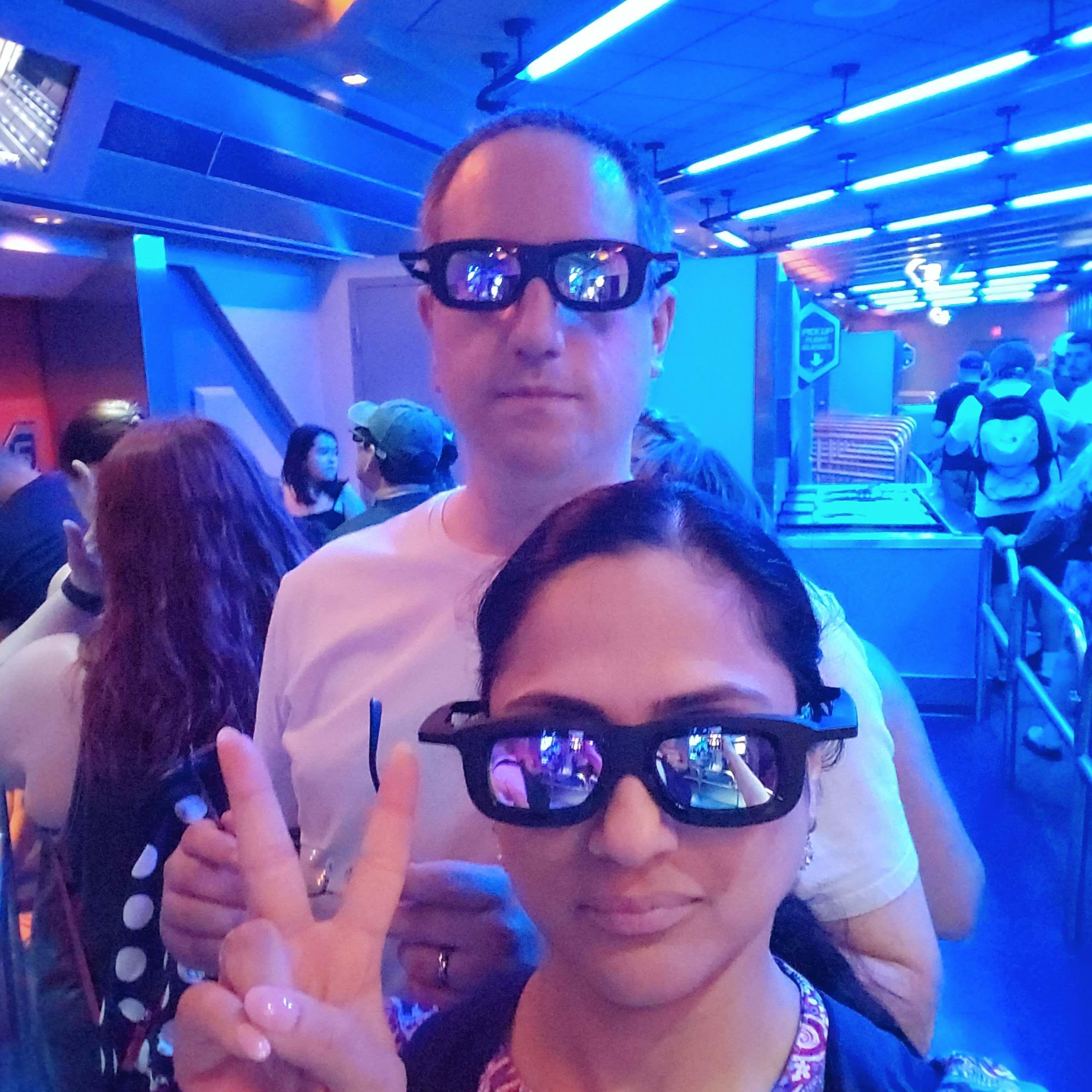 Disney May 2023