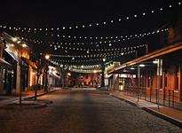 City Market