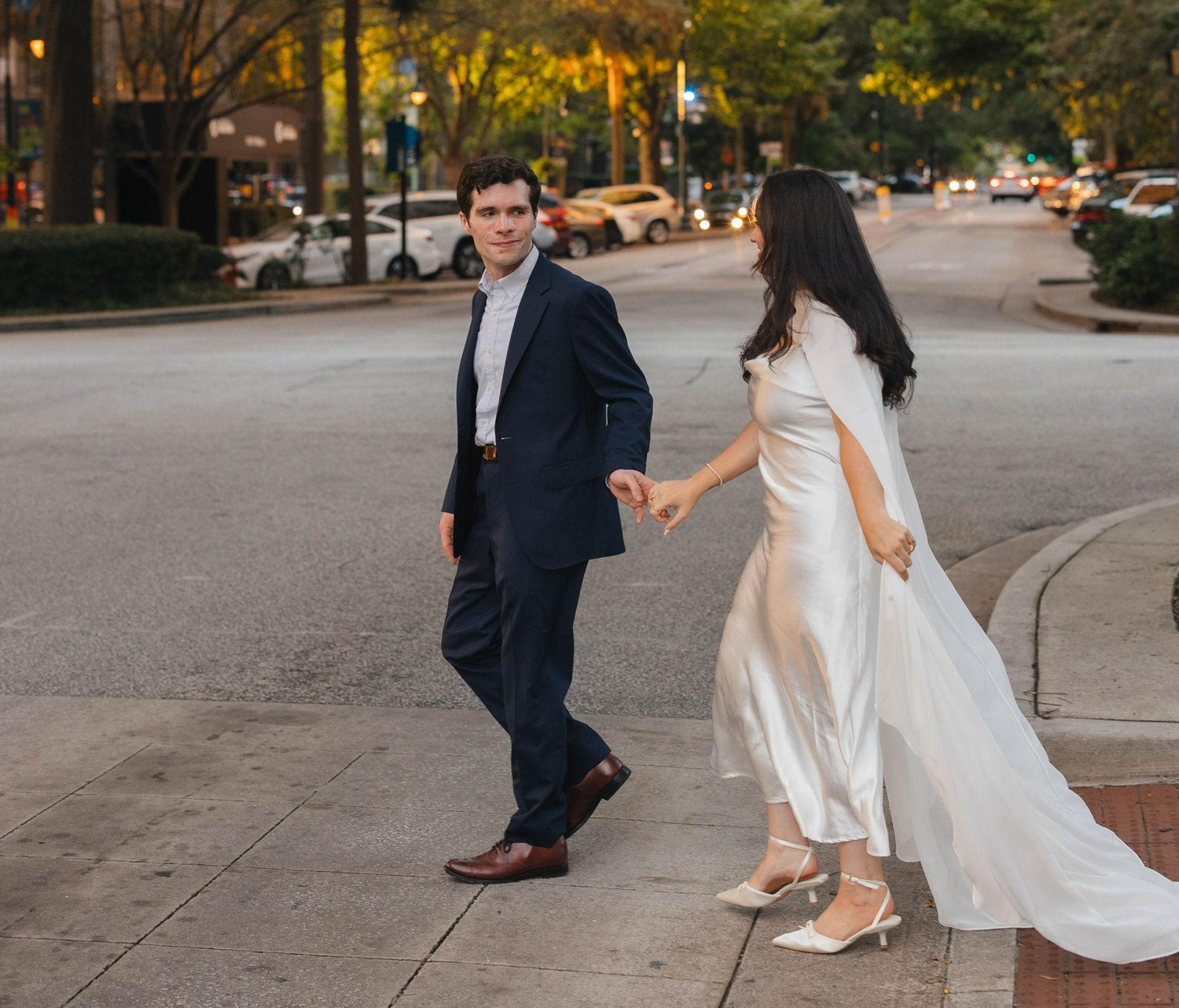 The Wedding Website of Kayley Safley and Ben Mosner