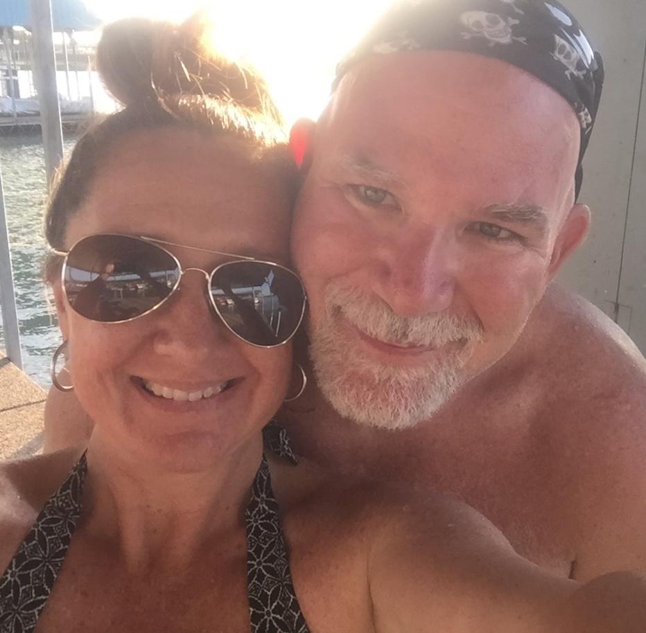 The Wedding Website of Jeri Goen-Kopp and Dan Bender
