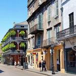 Bourbon Street