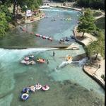 Comal River