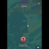 Sheep Creek Canyon Geological Area