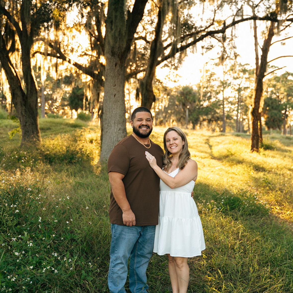 Engagement Photos!