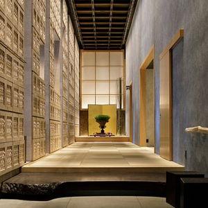 Ryokan in Tokyo
