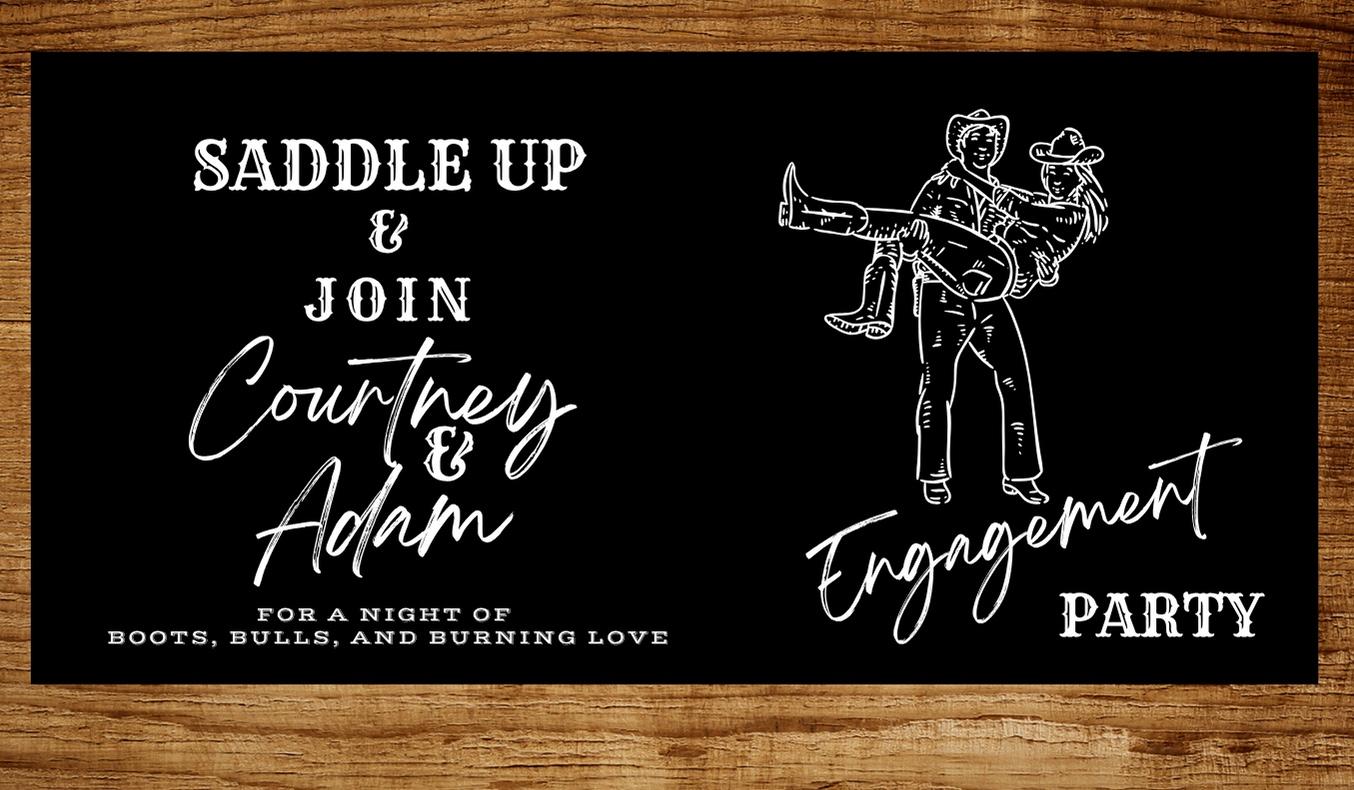 The Wedding Website of Courtney Newbill and Adam Snead