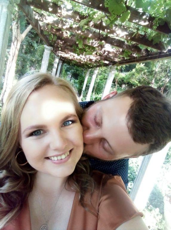 The Wedding Website of Jonathan Rich and Jacqueline Voges