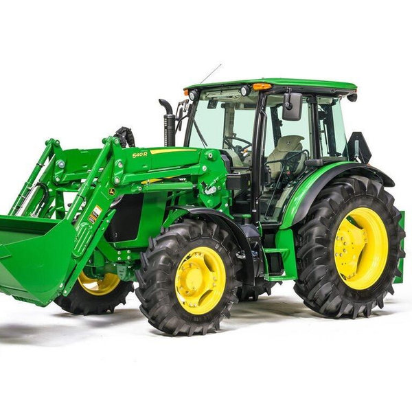 Tractor fund