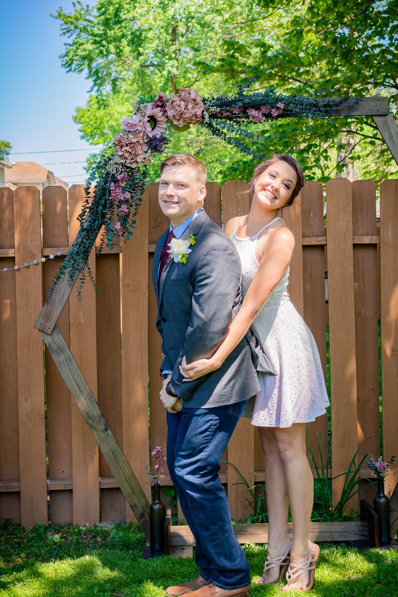 The Wedding Website of Taylor Shaw and Tyler Cope