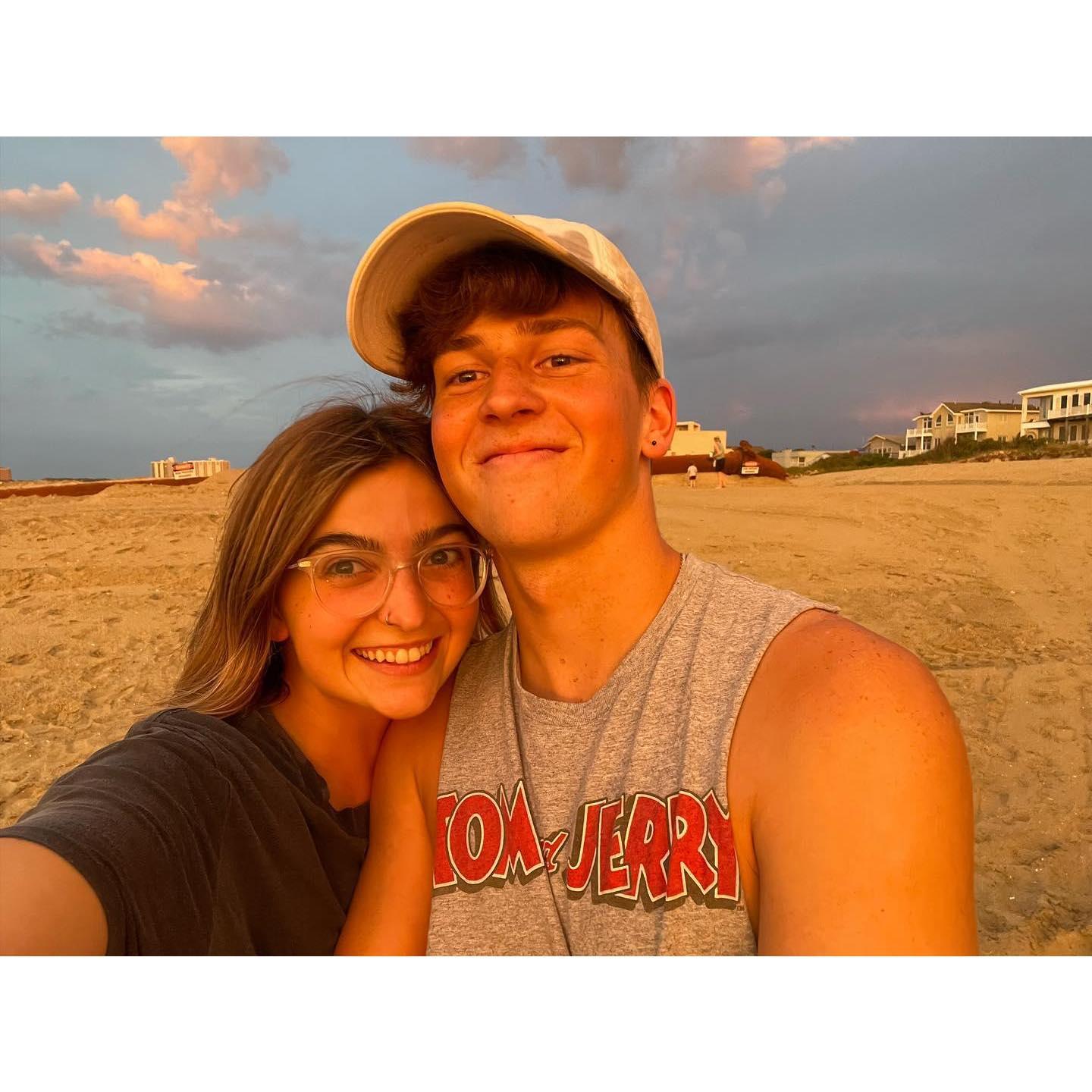 OBX 2022
