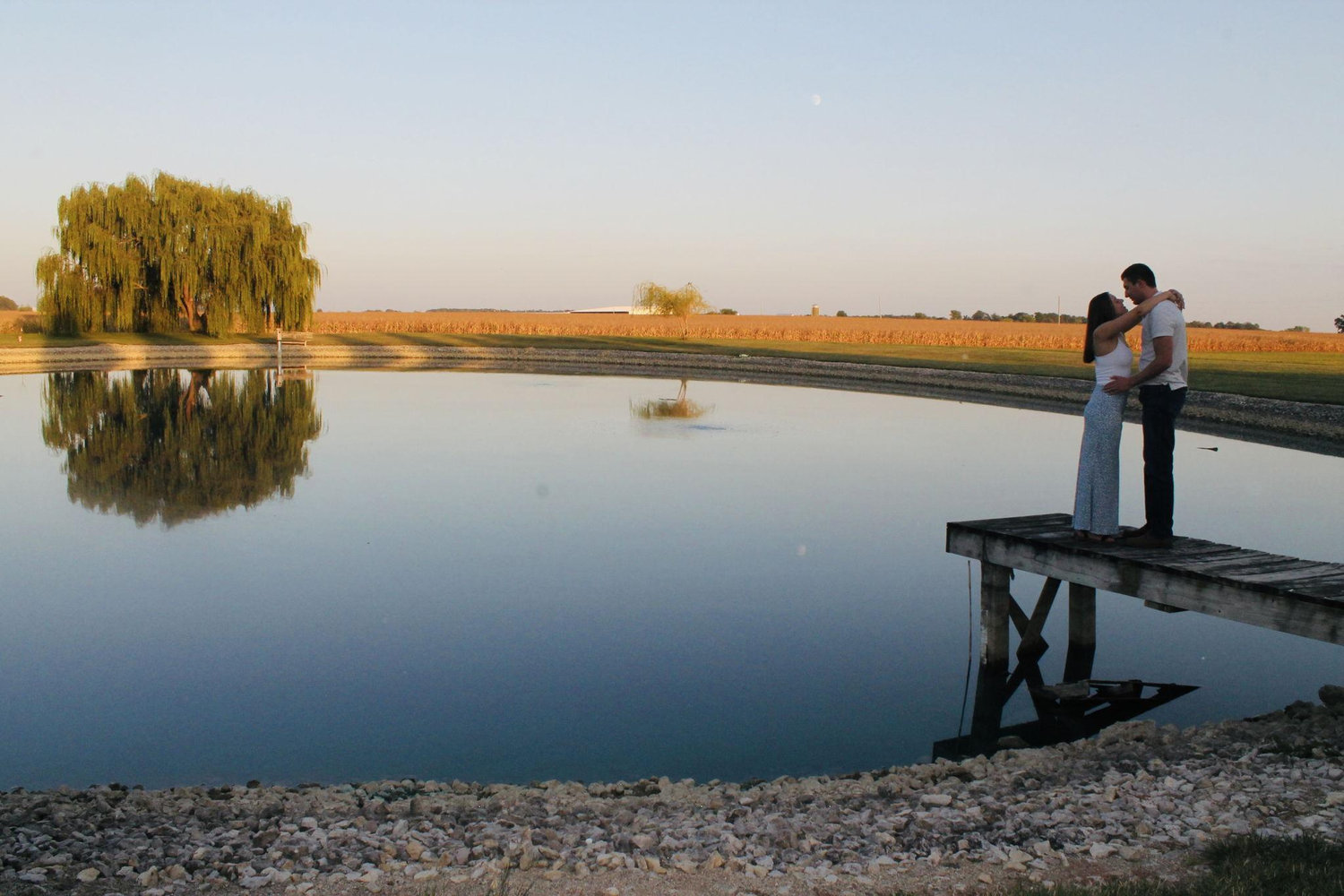 The Wedding Website of Haley Alig and Grant Wilker
