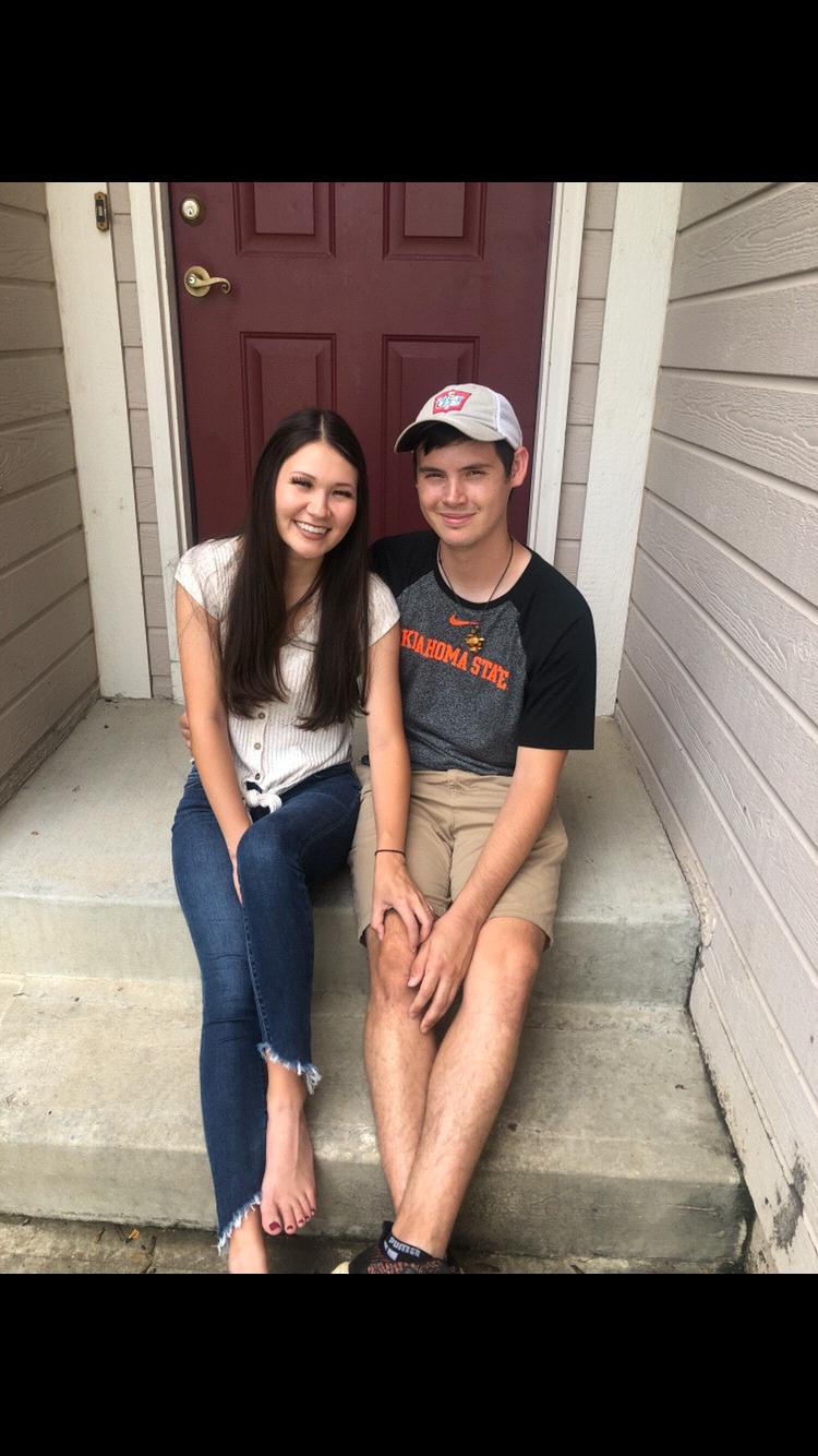 Homeowners! Bought our first home in Olathe, KS 2020
