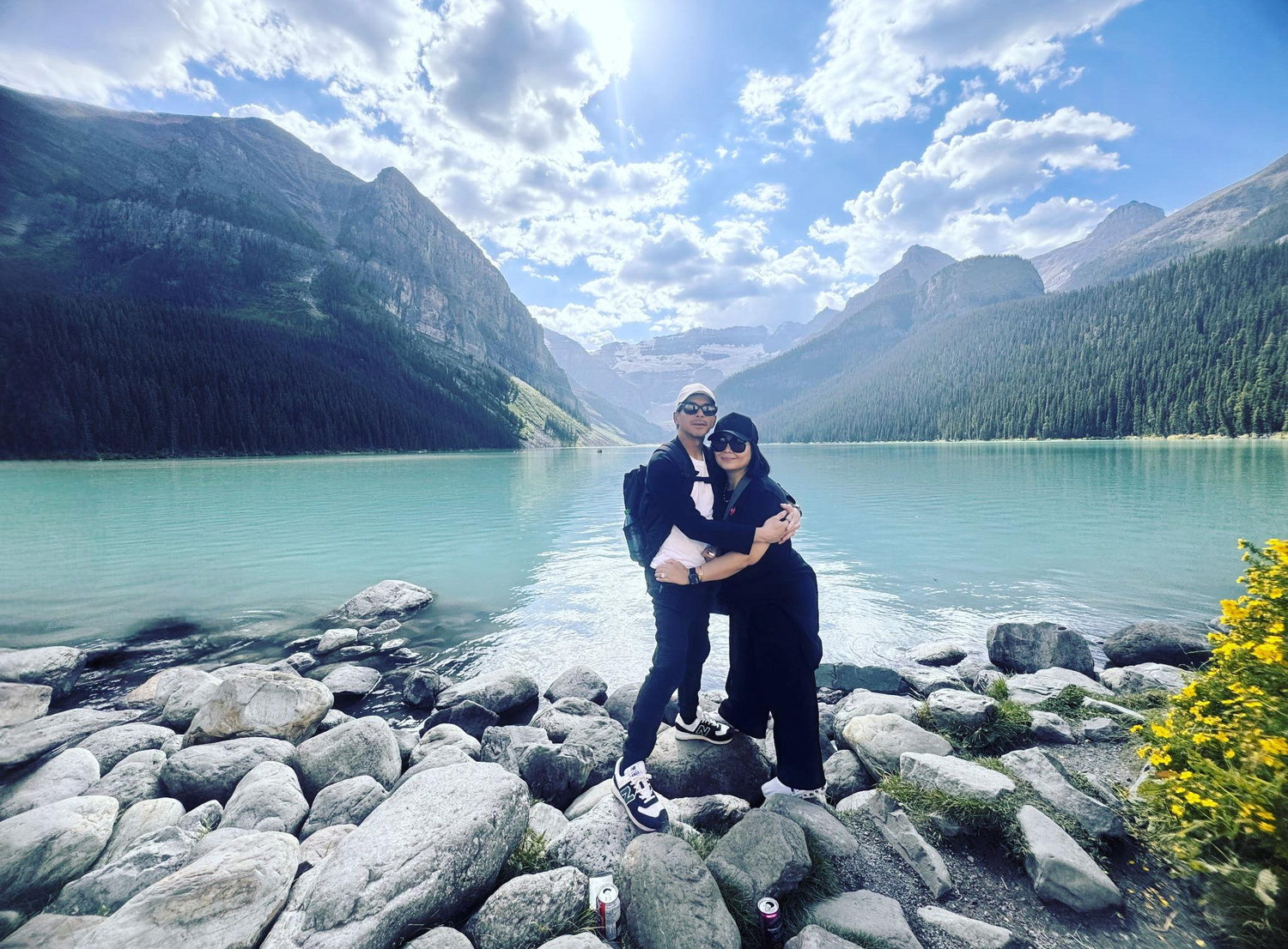 The Wedding Website of Janice Pasa and Vin Velarde