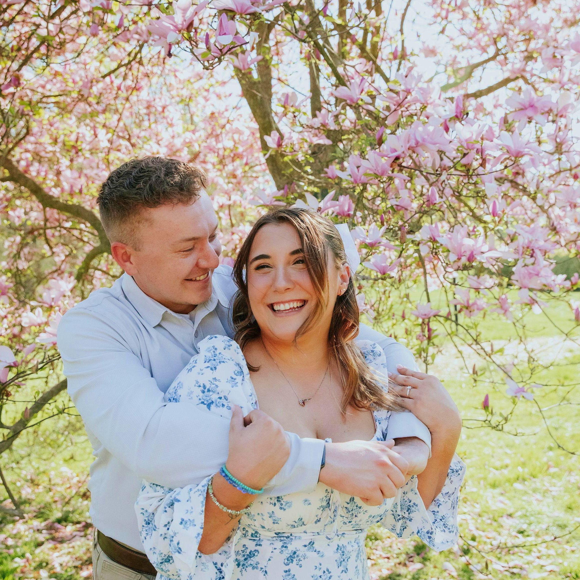 We can't wait for 5/2/25!