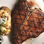 Texas A1 Steaks & Seafood - Portland