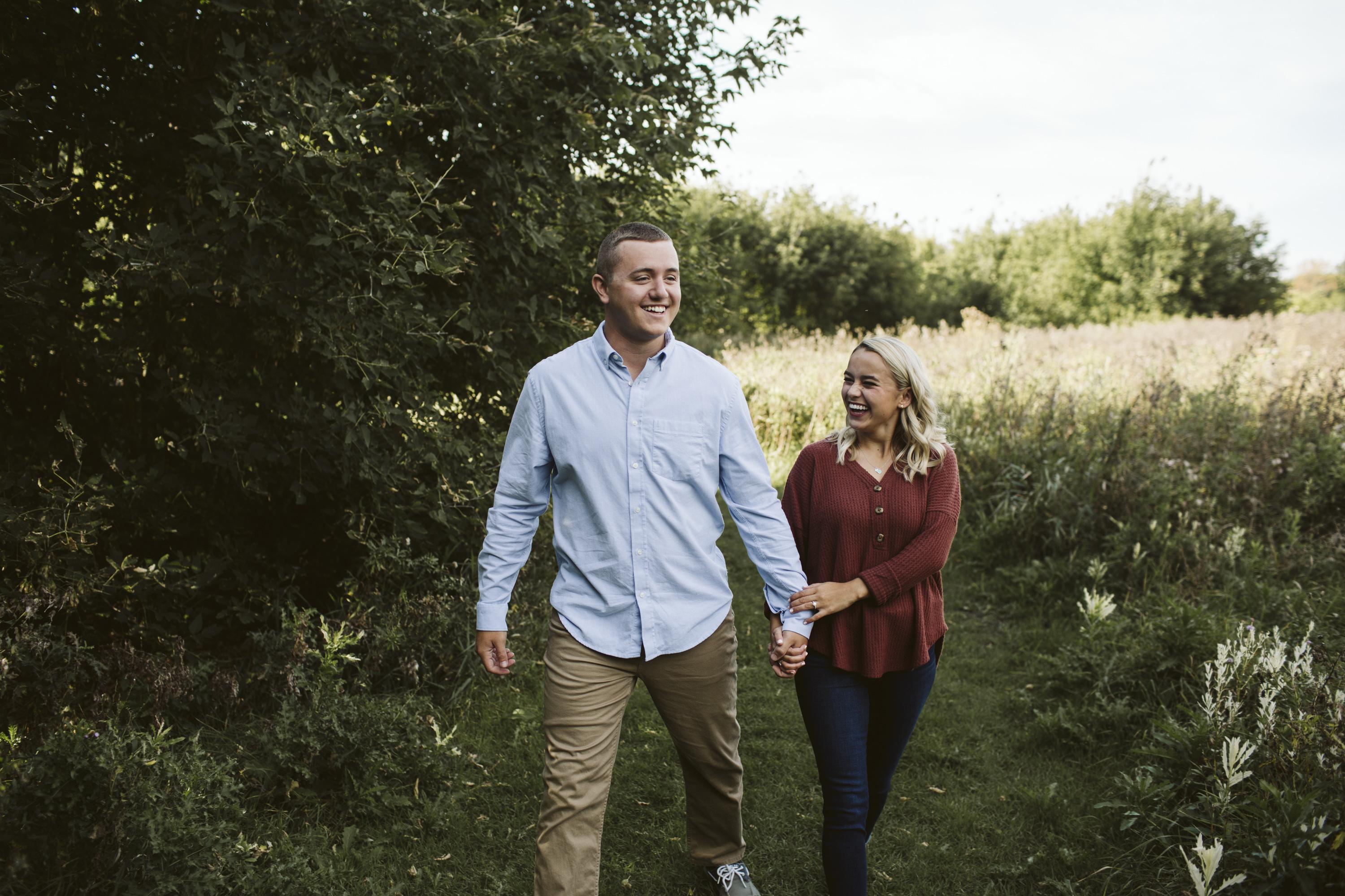 The Wedding Website of Gracie Stumpf and TJ Graumann