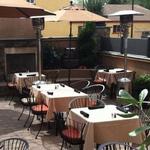The Independent Restaurant