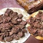 Tacos de Armando