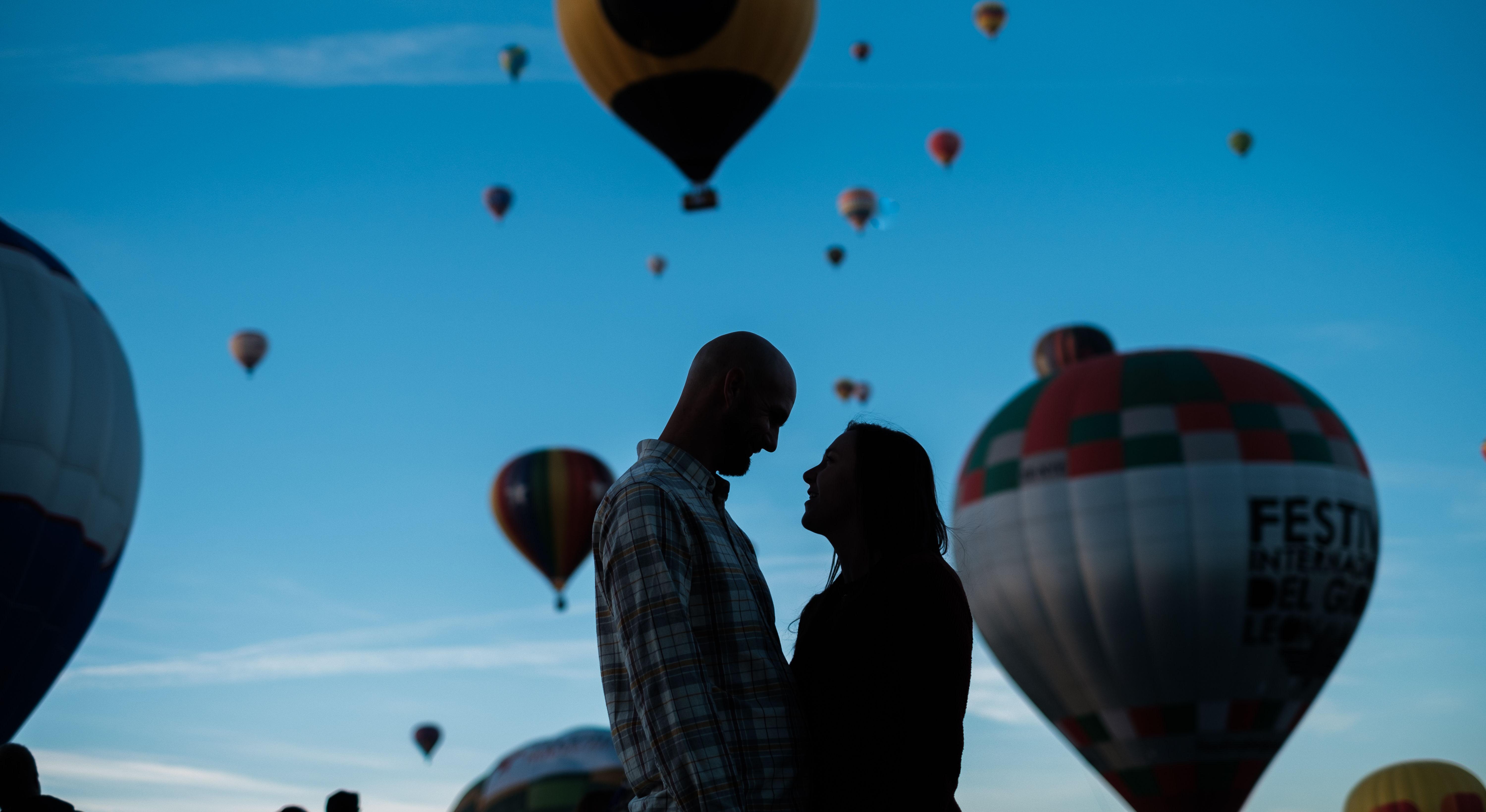 The Wedding Website of Curtis Heppler and Britnee Raley