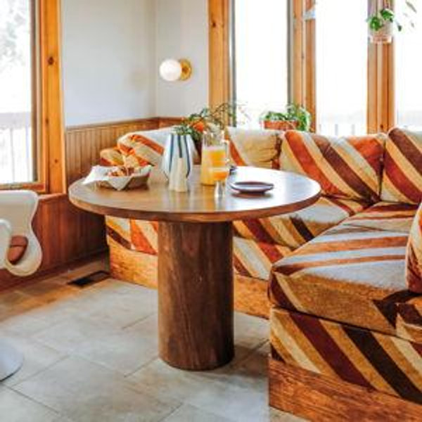 Dining Room Nook Fund