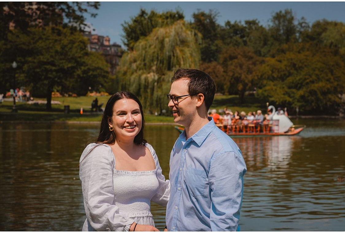 The Wedding Website of Amanda Buck and Jakob O'Meara-Gill