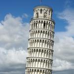 Leaning Tower of Pisa