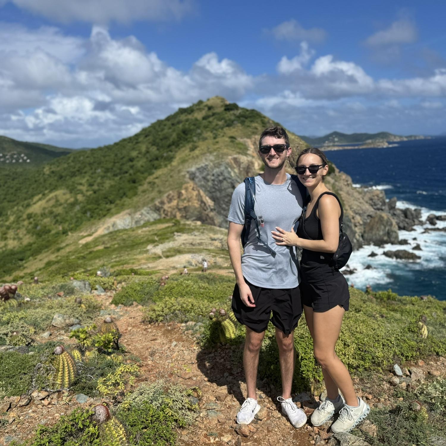 Proposal - St. John USVI