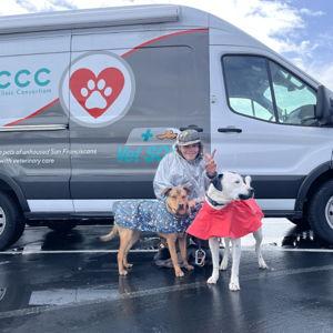 Charity Donation: Vet SOS