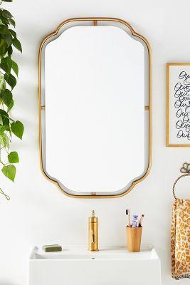 Perla Mirror
