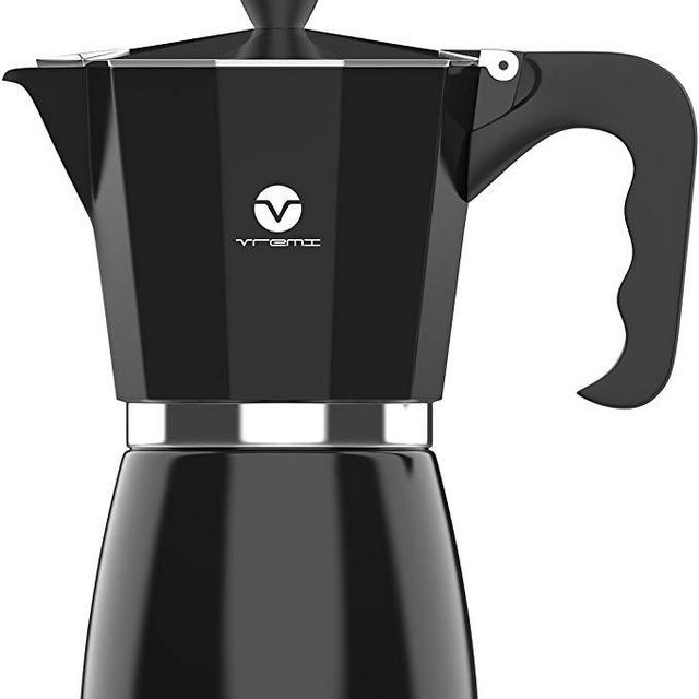 Stovetop Espresso Maker