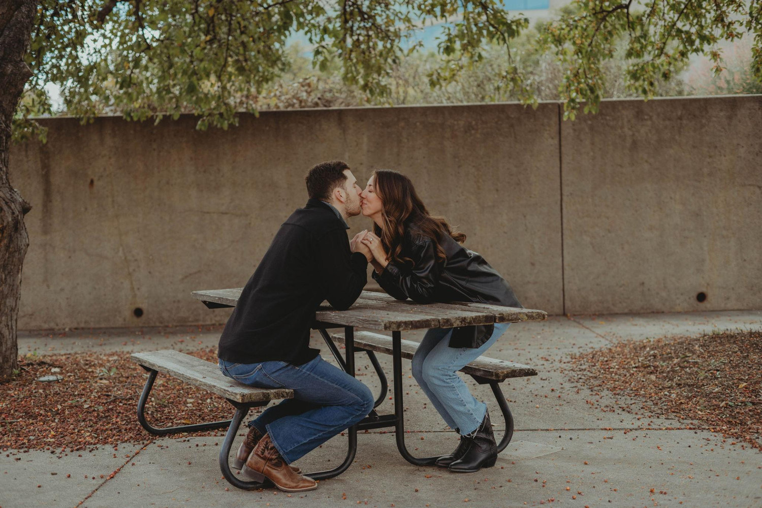 The Wedding Website of Francesca D'Orazi and Joe Koetting